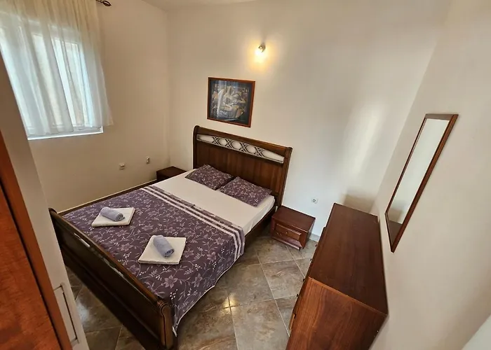 Apartmani Vanja 1