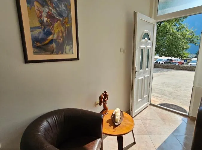 Apartmani Vanja 1