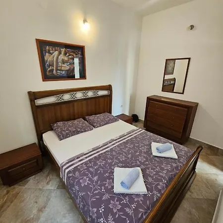 Apartmani Vanja 1 Kotor Exterior photo